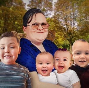 Meet your Posher, Diana